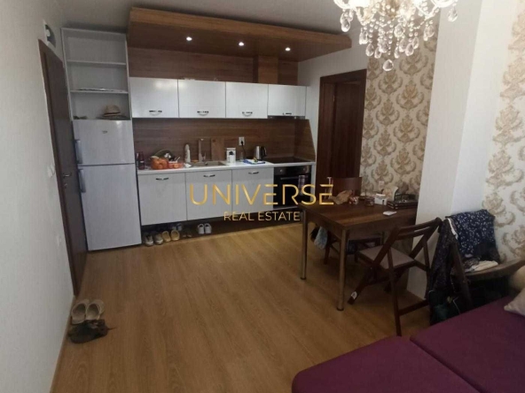 Двустаен апартамент в к.к. Слънчев бряг - 51 кв.м за 2040 €/кв.м - Снимка #1