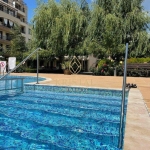 Едностаен апартамент в Свети Влас - 34 кв.м за 2030 €/кв.м - Снимка #1