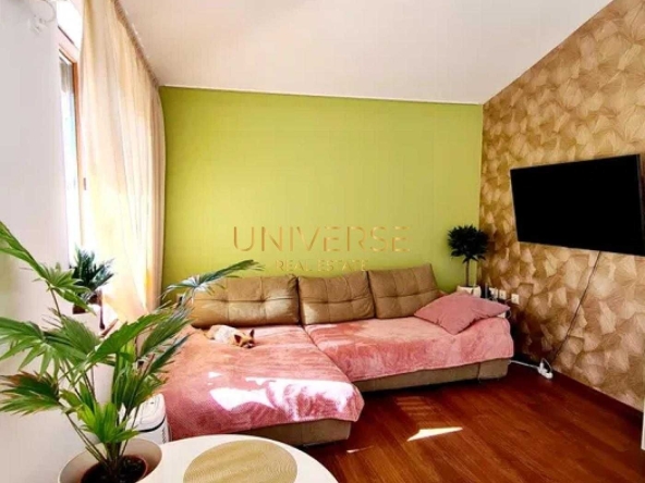 Двустаен апартамент в с. Равда, Област Бургас - 65 кв.м за 1200 €/кв.м - Снимка #1