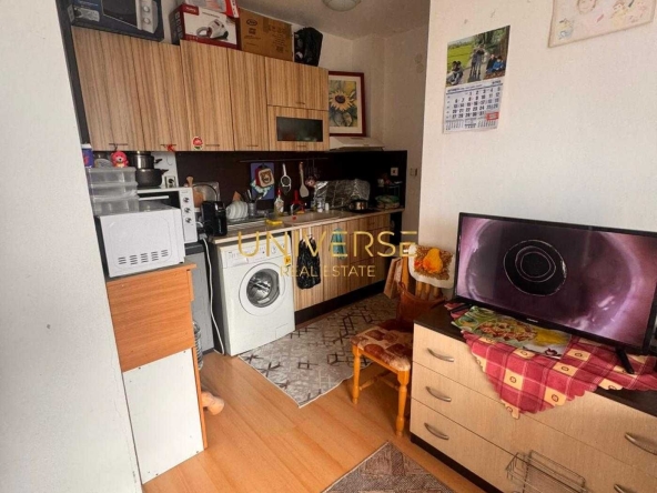 Двустаен апартамент в с. Тънково, Област Бургас - 49 кв.м за 980 €/кв.м - Снимка #1