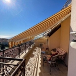 Тристаен апартамент в Свети Влас - 112 кв.м за 1652 €/кв.м - Снимка #1