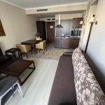 Двустаен апартамент в к.к. Слънчев бряг - 68 кв.м за 1228 €/кв.м - Снимка #1