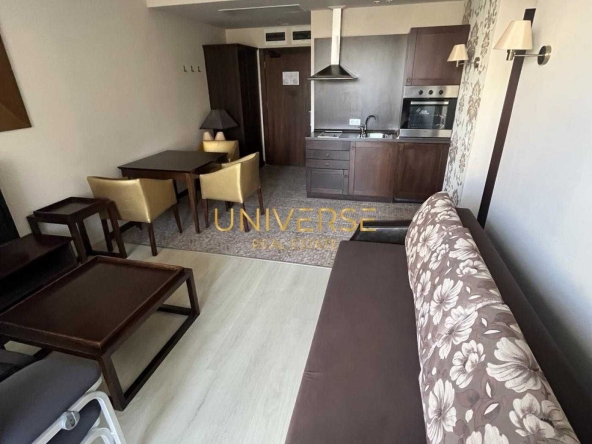 Двустаен апартамент в к.к. Слънчев бряг - 68 кв.м за 1228 €/кв.м - Снимка #1