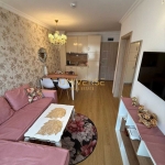 Двустаен апартамент в к.к. Слънчев бряг - 45 кв.м за 2045 €/кв.м - Снимка #1