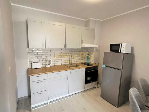 Двустаен апартамент в Свети Влас - 61 кв.м за 1337 €/кв.м - Снимка #1