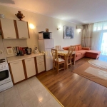 Двустаен апартамент в к.к. Слънчев бряг - 84 кв.м за 1072 €/кв.м - Снимка #1