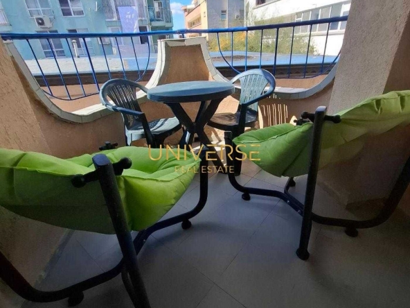 Едностаен апартамент в к.к. Слънчев бряг - 40 кв.м за 1188 €/кв.м - Снимка #1