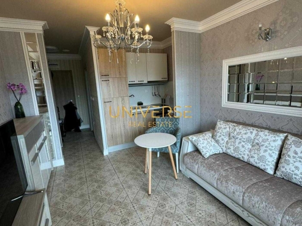 Едностаен апартамент в к.к. Слънчев бряг - 38 кв.м за 2237 €/кв.м - Снимка #1