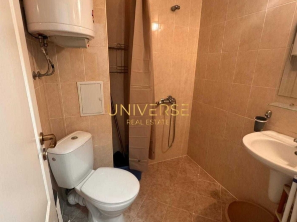 Двустаен апартамент в к.к. Слънчев бряг - 50 кв.м за 1140 €/кв.м - Снимка #1