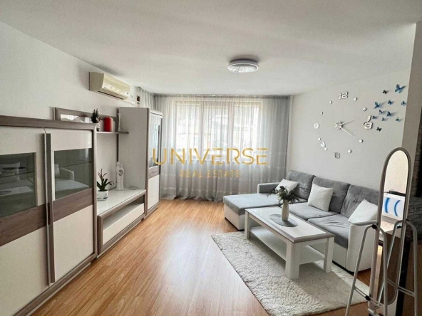 Двустаен апартамент в Свети Влас - 79 кв.м за 962 €/кв.м - Снимка #1