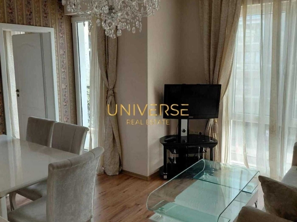 Тристаен апартамент в к.к. Слънчев бряг - 69 кв.м за 1653 €/кв.м - Снимка #1