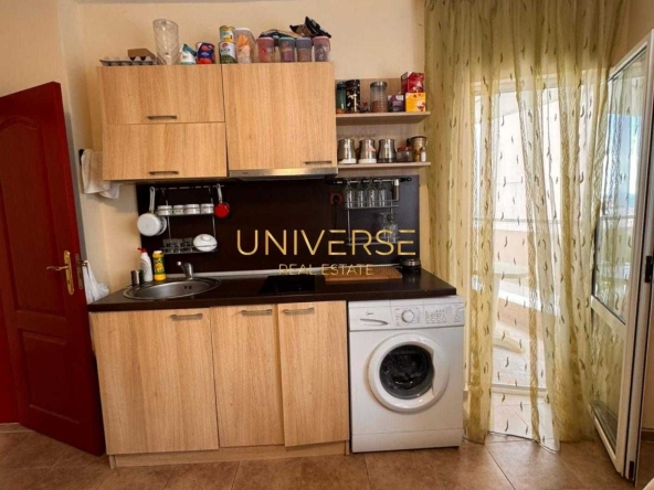 Двустаен апартамент в Свети Влас - 60 кв.м за 1200 €/кв.м - Снимка #1