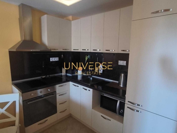 Двустаен апартамент в к.к. Слънчев бряг - 85 кв.м за 1459 €/кв.м - Снимка #1