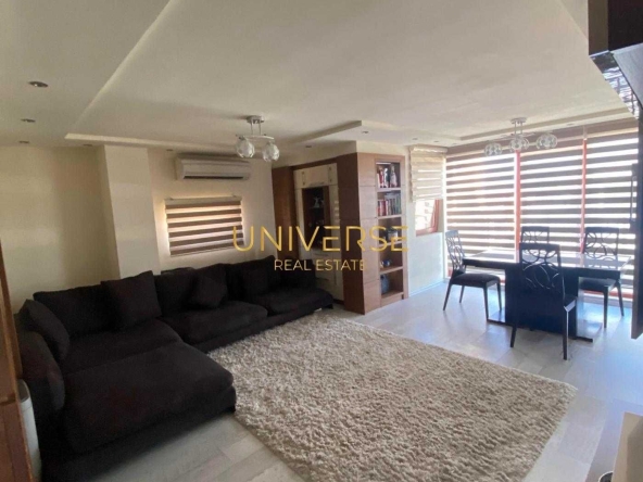 Тристаен апартамент в Несебър - 107 кв.м за 1150 €/кв.м - Снимка #1