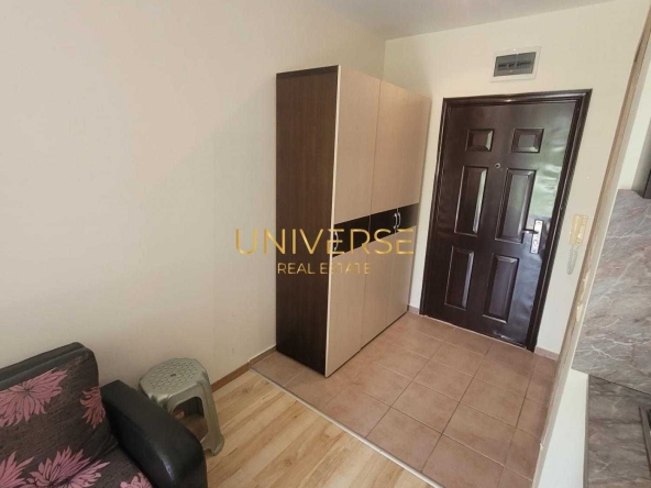 Едностаен апартамент в к.к. Слънчев бряг - 40 кв.м за 1388 €/кв.м - Снимка #1