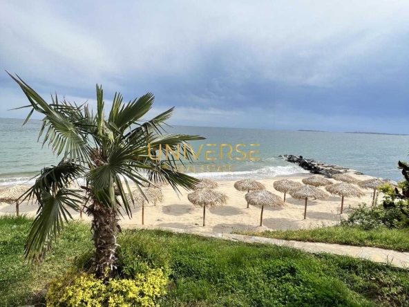 Двустаен апартамент в Свети Влас - 77 кв.м за 1494 €/кв.м - Снимка #1