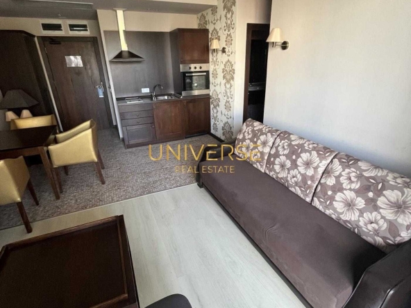 Двустаен апартамент в к.к. Слънчев бряг - 68 кв.м за 1228 €/кв.м - Снимка #1