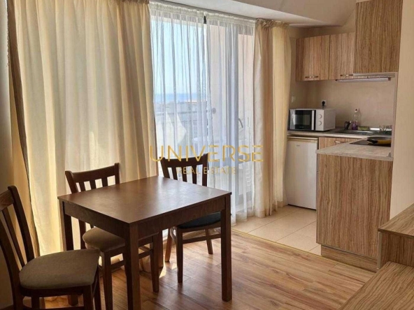 Двустаен апартамент в Свети Влас - 57 кв.м за 1492 €/кв.м - Снимка #1