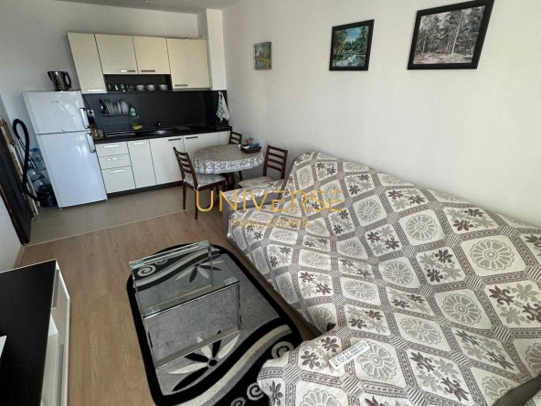 Двустаен апартамент в Свети Влас - 54 кв.м за 1639 €/кв.м - Снимка #1
