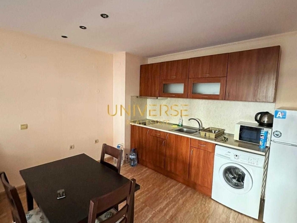 Двустаен апартамент в Свети Влас - 68 кв.м за 1346 €/кв.м - Снимка #1