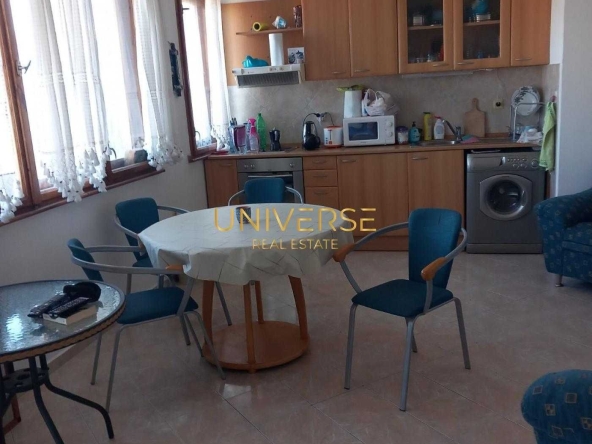 Двустаен апартамент в Несебър - 63 кв.м за 1508 €/кв.м - Снимка #1