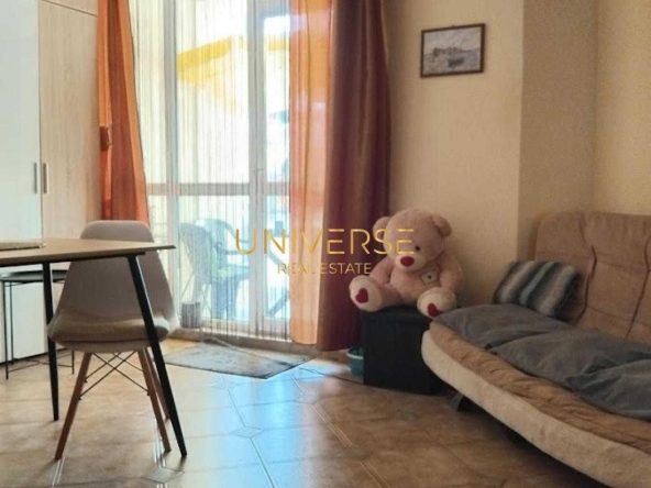 Едностаен апартамент в к.к. Слънчев бряг - 50 кв.м за 1380 €/кв.м - Снимка #1