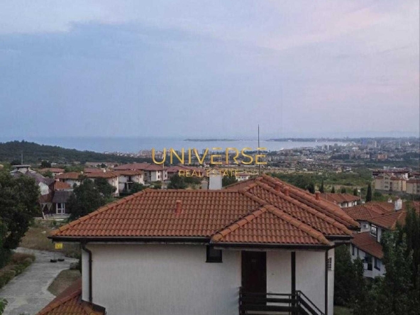 Тристаен апартамент в с. Кошарица, Област Бургас - 110 кв.м за 964 €/кв.м - Снимка #1