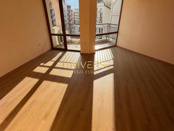 Двустаен апартамент в к.к. Слънчев бряг - 86 кв.м за 954 €/кв.м - Снимка #1