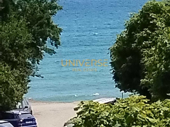 Едностаен апартамент в с. Равда, Област Бургас - 41 кв.м за 1586 €/кв.м - Снимка #1