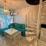 Двустаен апартамент в к.к. Слънчев бряг - 73 кв.м за 1096 €/кв.м - Снимка #1