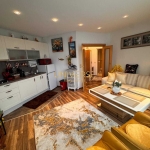 Двустаен апартамент в к.к. Слънчев бряг - 60 кв.м за 1020 €/кв.м - Снимка #1