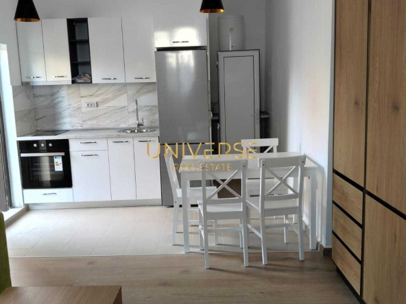 Едностаен апартамент в к.к. Слънчев бряг - 45 кв.м за 573 €/кв.м - Снимка #1