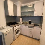 Двустаен апартамент в к.к. Слънчев бряг - 60 кв.м за 595 €/кв.м - Снимка #1