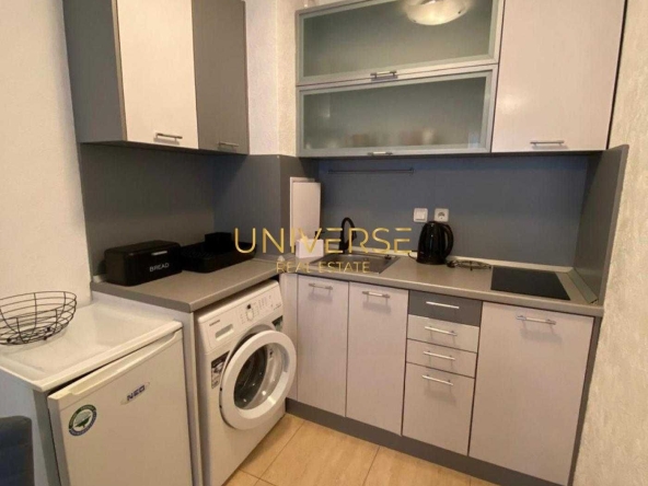 Двустаен апартамент в к.к. Слънчев бряг - 60 кв.м за 595 €/кв.м - Снимка #1