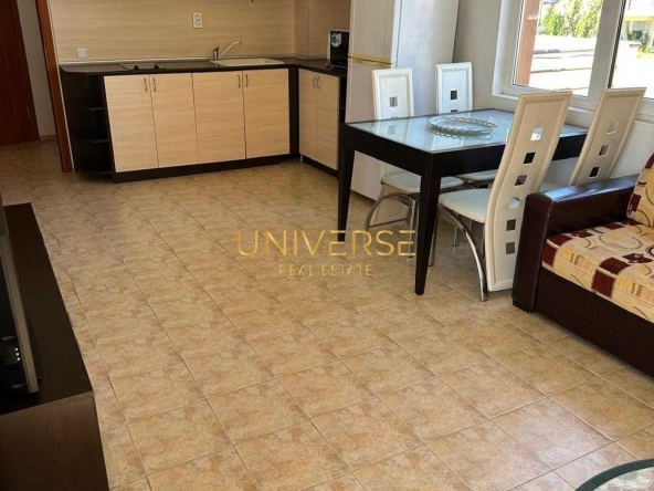 Тристаен апартамент в Свети Влас - 92 кв.м за 771 €/кв.м - Снимка #1