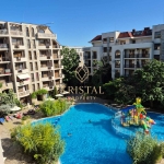 Двустаен апартамент в к.к. Слънчев бряг - 55 кв.м за 960 €/кв.м - Снимка #1