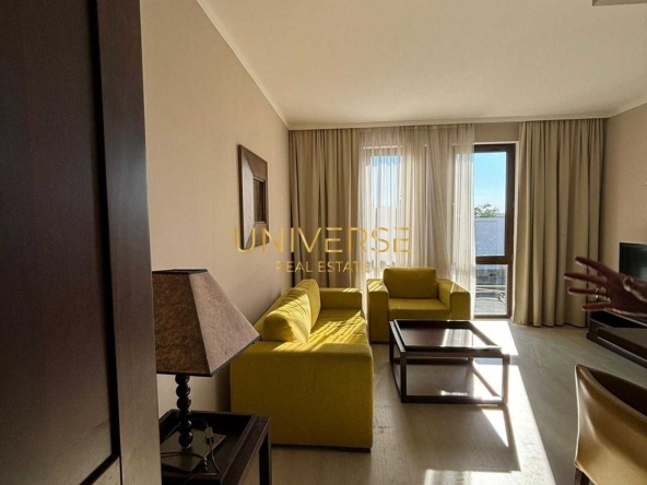 Двустаен апартамент в к.к. Слънчев бряг - 78 кв.м за 1099 €/кв.м - Снимка #1