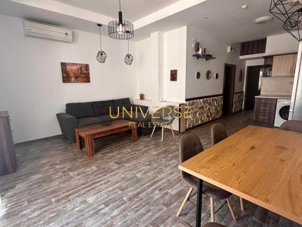 Двустаен апартамент в Несебър - 100 кв.м за 551 €/кв.м - Снимка #1