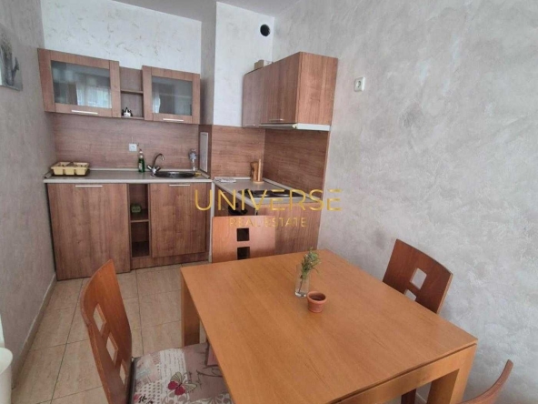 Двустаен апартамент в к.к. Слънчев бряг - 65 кв.м за 510 €/кв.м - Снимка #1