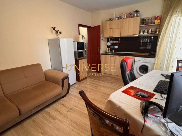 Двустаен апартамент в Свети Влас - 65 кв.м за 565 €/кв.м - Снимка #1