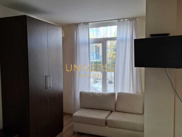 Едностаен апартамент в к.к. Слънчев бряг - 28 кв.м за 856 €/кв.м - Снимка #1