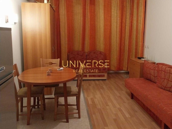 Двустаен апартамент в к.к. Слънчев бряг - 62 кв.м за 658 €/кв.м - Снимка #1