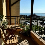 Двустаен апартамент в Свети Влас - 73 кв.м за 626 €/кв.м - Снимка #1