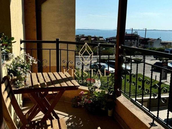 Двустаен апартамент в Свети Влас - 73 кв.м за 626 €/кв.м - Снимка #1