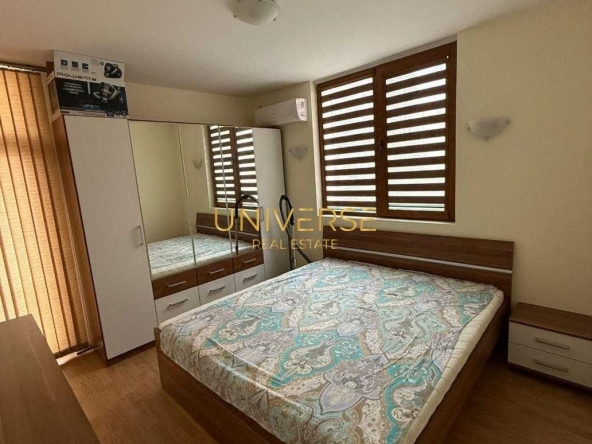 Тристаен апартамент в к.к. Слънчев бряг - 92 кв.м за 610 €/кв.м - Снимка #1