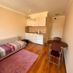 Едностаен апартамент в к.к. Слънчев бряг - 39 кв.м за 759 €/кв.м - Снимка #1