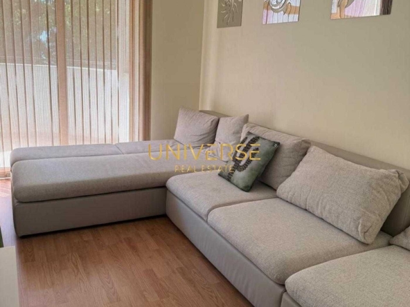 Едностаен апартамент в к.к. Слънчев бряг - 44 кв.м за 730 €/кв.м - Снимка #1