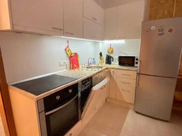 Едностаен апартамент в к.к. Слънчев бряг - 50 кв.м за 510 €/кв.м - Снимка #1