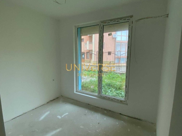 Двустаен апартамент в к.к. Слънчев бряг - 46 кв.м за 932 €/кв.м - Снимка #1