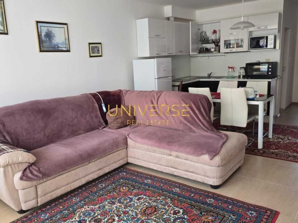 Двустаен апартамент в к.к. Слънчев бряг - 81 кв.м за 963 €/кв.м - Снимка #1